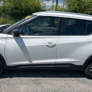 2020 Nissan KICKS SR 照片 4