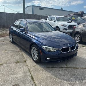 BMW 3 SERIES 320I - 10