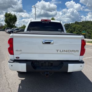 2016 Toyota TUNDRA LIMITED — фото 7