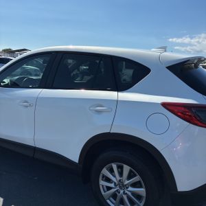 MAZDA CX-5 SPORT - 6