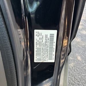 2015 Honda ODYSSEY EX-L — миниатюра 52