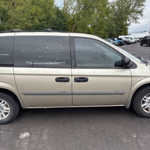 2006 Dodge CARAVAN SE — миниатюра 11