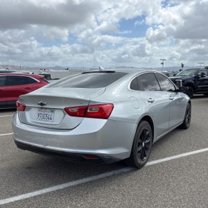 CHEVROLET MALIBU LT - 8