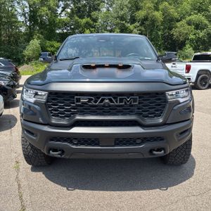 صورة مصغرة 12 لـ 2026 RAM 1500 RHO