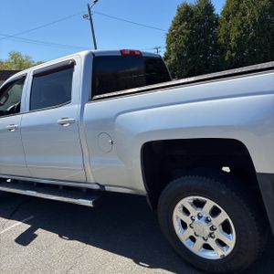 CHEVROLET SILVERADO - 6