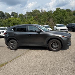 صورة 10 لـ 2021 Mazda CX-5 TOURING