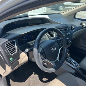 صورة مصغرة 35 لـ 2014 Honda CIVIC LX