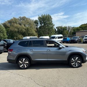 صورة 6 لـ 2024 Volkswagen ATLAS SE 4MOTION