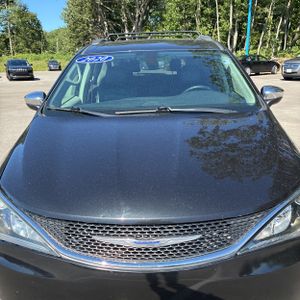 2020 Chrysler PACIFICA LIMITED 照片 15