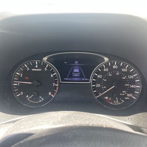 2017 Nissan PATHFINDER SV 缩略图 40