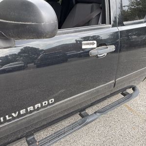 2013 Chevrolet SILVERADO 1500 LT — миниатюра 55