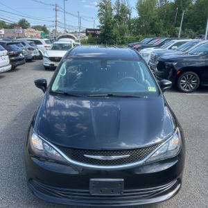 2017 Chrysler PACIFICA TOURING — миниатюра 15
