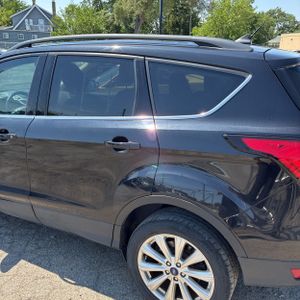 2019 FORD ESCAPE SEL 照片 6