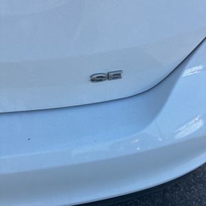 2018 FORD FOCUS SE — миниатюра 23