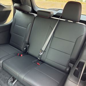 صورة مصغرة 36 لـ 2025 Chevrolet TRAVERSE Z71