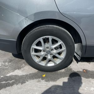 صورة مصغرة 19 لـ 2023 Chevrolet EQUINOX LS