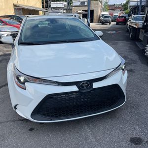 صورة مصغرة 56 لـ 2021 Toyota COROLLA LE