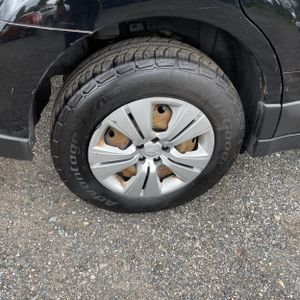 2013 Subaru OUTBACK 2.5I 缩略图 15