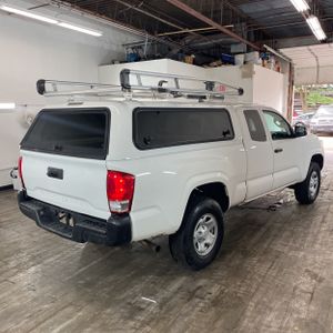 2019 Toyota TACOMA SR 照片 8
