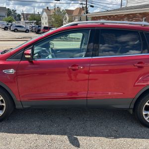 2015 FORD ESCAPE TITANIUM — фото 4