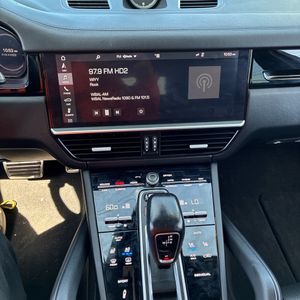 2019 Porsche CAYENNE S 照片 37