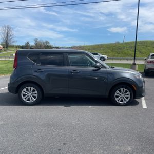 KIA SOUL LX - 10