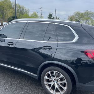 BMW X5 XDRIVE40I - 6