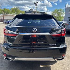 LEXUS RX 350 BASE - 7