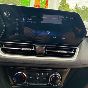 2025 Chevrolet TRAILBLAZER LT thumbnail 37