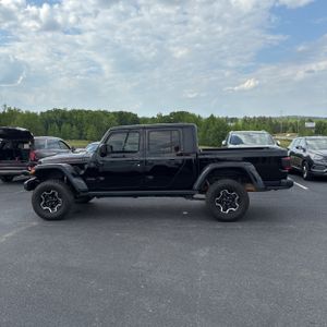 JEEP GLADIATOR RUBICON - 3