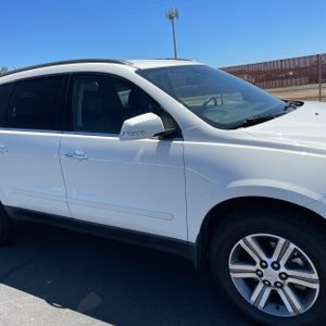 صورة مصغرة 13 لـ 2015 Chevrolet TRAVERSE LT