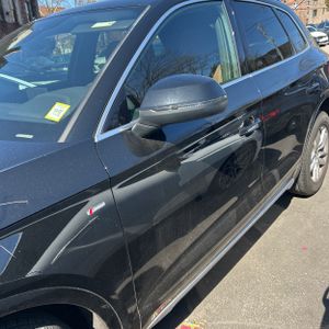 AUDI Q5 QUATTRO S LINE PREMIUM 45 TFSI - 3