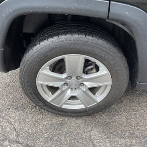 2022 JEEP COMPASS LATITUDE — миниатюра 19