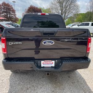 FORD F-150 XLT - 7