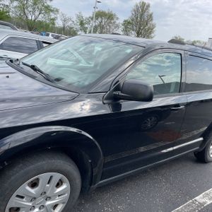 DODGE JOURNEY SE - 2