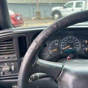 صورة مصغرة 54 لـ 2001 Chevrolet SILVERADO 1500 LS