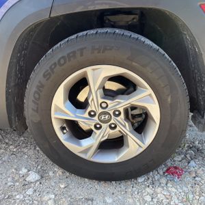 صورة مصغرة 18 لـ 2022 Hyundai TUCSON SEL