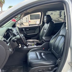 صورة مصغرة 32 لـ 2017 Chevrolet TRAVERSE LT