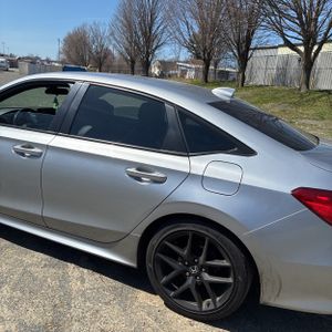 HONDA CIVIC SPORT - 6