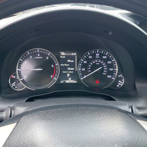 2017 Lexus ES 350 BASE — миниатюра 40