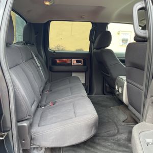 2010 FORD F-150 FX4 — миниатюра 35