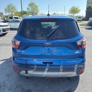 FORD ESCAPE SE - 7