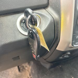 2017 RAM 1500 BIG HORN thumbnail 53