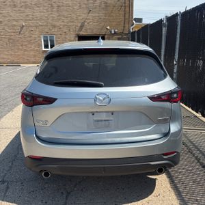 MAZDA CX-5 2.5 S SELECT - 7