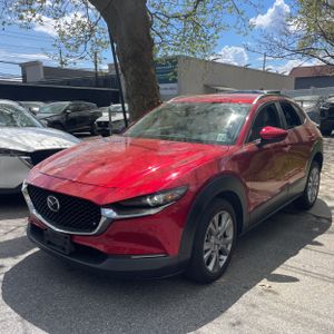 MAZDA CX-30 2.5 S PREFERRED - 1