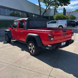 JEEP GLADIATOR RUBICON - 5