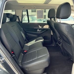 صورة مصغرة 32 لـ 2023 Mercedes-BENZ GLS