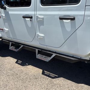 صورة مصغرة 63 لـ 2022 JEEP GLADIATOR MOJAVE