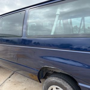 FORD E-350 SUPER DUTY E-350 SD XLT - 6