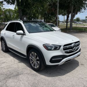 2022 Mercedes-BENZ GLE 缩略图 12